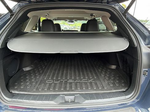 Used 2023 Subaru Outback Touring XT AWD/4WD image 12