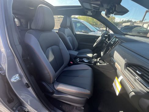 New 2026 Subaru Forester Touring image 28