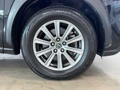 Used 2018 Lexus NX 300 FWD w/ Comfort Package image 10