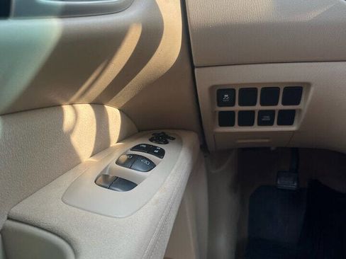 Used 2015 Nissan Pathfinder SV w/ Cargo Package image 17