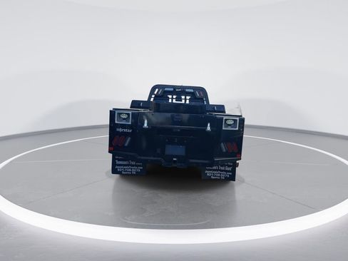 Used 2018 RAM 3500 Laramie Longhorn AWD/4WD image 7
