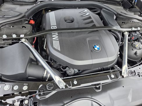 New 2026 BMW 740i xDrive image 18