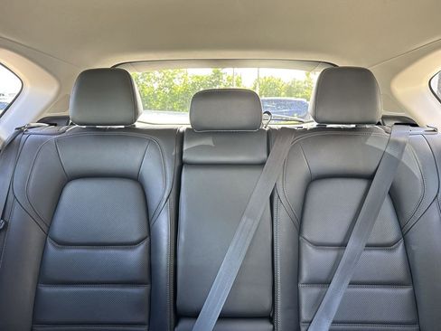 Used 2023 MAZDA CX-5 AWD 2.5 S w/ Premium Plus Pkg image 18
