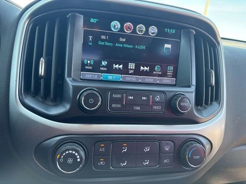 Used 2016 Chevrolet Colorado LT image 19