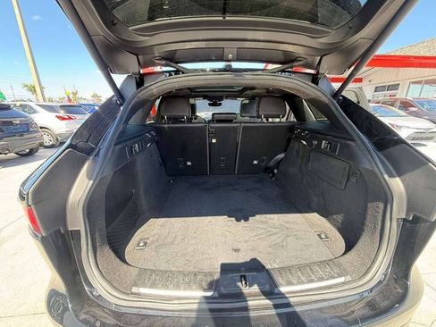 Used 2020 Jaguar F-PACE S AWD/4WD image 18