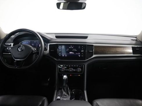Used 2019 Volkswagen Atlas SEL Premium AWD/4WD image 37
