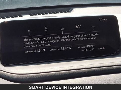 Certified 2026 MAZDA CX-30 AWD 2.5 S image 23