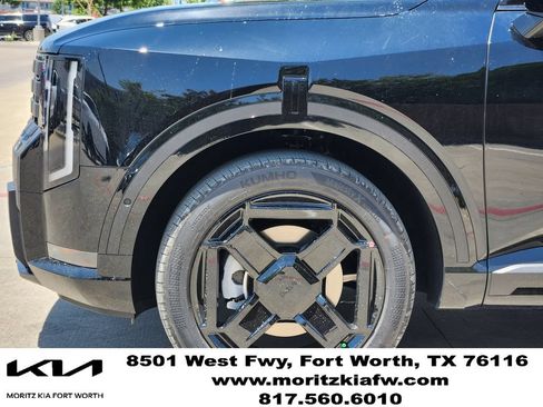 New 2027 Kia Telluride X-Line SX Prestige AWD/4WD image 6
