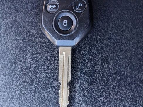 Used 2022 Subaru Crosstrek 2.0i image 35