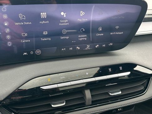 New 2026 Buick Enclave Sport Touring w/ Power Package FWD image 29