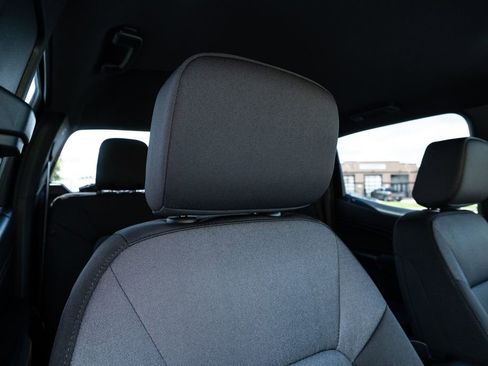 New 2026 Chevrolet Colorado W/T image 14