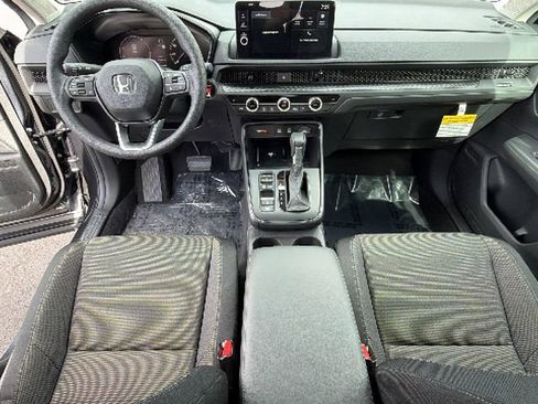 New 2026 Honda CR-V EX image 26