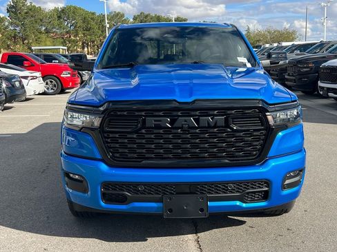 New 2026 RAM 1500 Big Horn/Lone Star image 9