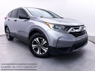 Used 2018 Honda CR-V LX video 1