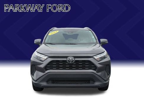 Used 2023 Toyota RAV4 XLE w/ Convenience Package FWD image 8