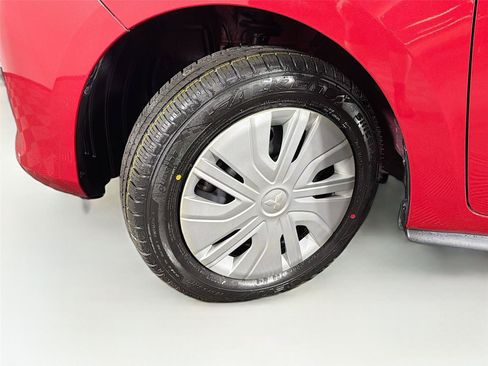 Used 2023 Mitsubishi Mirage G4 ES FWD image 35