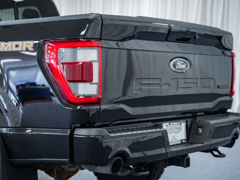 Used 2023 Ford F150 Tremor w/ Equipment Group 402A High image 6