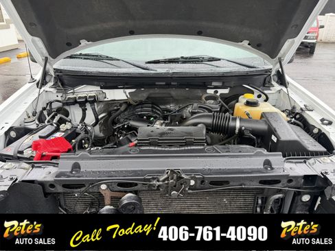 Used 2014 Ford F150 XL w/ Power Equipment Group RWD image 22