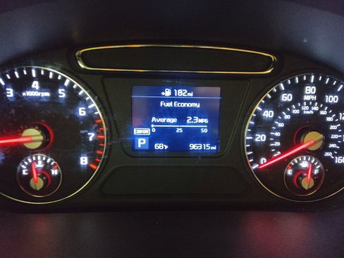 Used 2020 Kia Sorento S AWD/4WD image 23