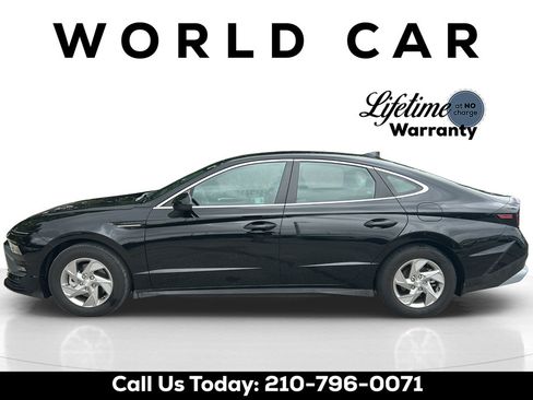 Used 2025 Hyundai Sonata SE FWD image 6