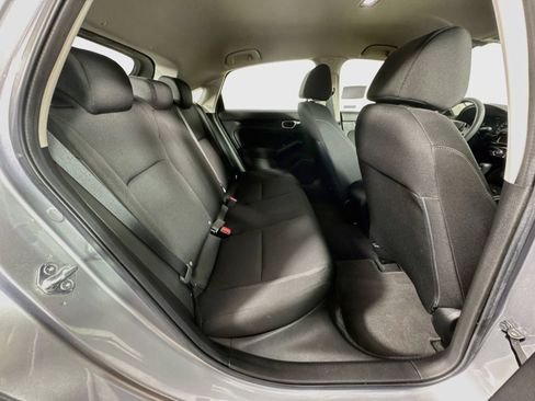 Used 2024 Honda Civic LX image 26
