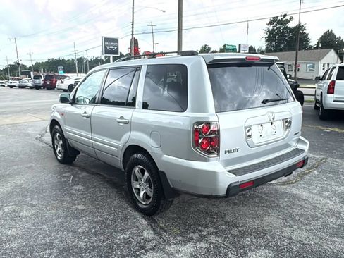 Used 2007 Honda Pilot EX image 5