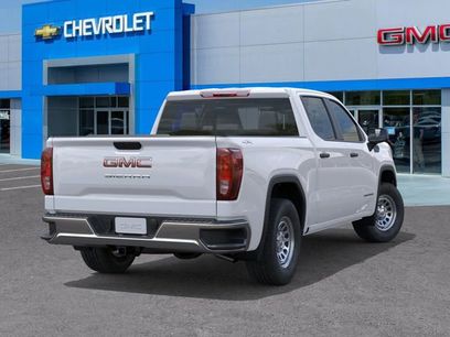 New 2026 GMC Sierra 1500 Pro w/ Pro Value Package