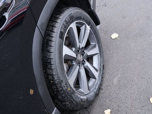 Certified 2023 Honda Pilot Black Edition image 34