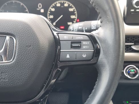 Used 2023 Honda HR-V EX-L image 27