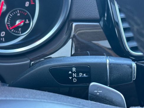 Used 2017 Mercedes-Benz GLS 450 4MATIC image 23