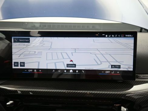 New 2027 BMW M3 Competition AWD/4WD image 11