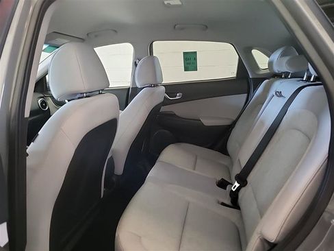Used 2023 Hyundai Kona SE w/ Cargo Package FWD image 8