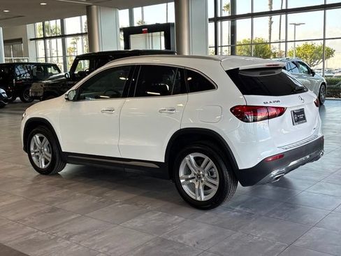 Used 2021 Mercedes-Benz GLA 250 image 6