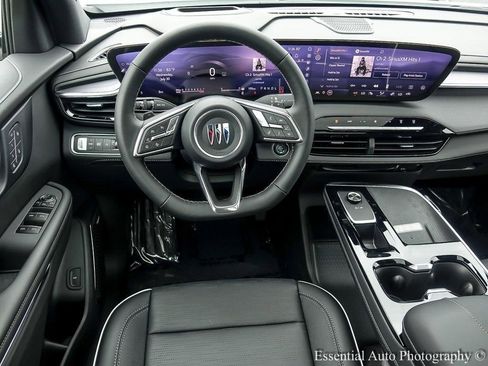 New 2026 Buick Enclave Sport Touring w/ Power Package image 15