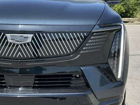 New 2025 Cadillac Escalade IQ Sport 2 image 6