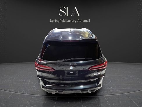 Used 2021 BMW X5 M w/ Executive Package AWD/4WD image 6