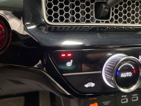 Used 2024 Honda Civic Touring image 29