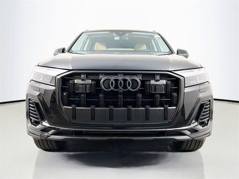 New 2026 Audi Q7 2.0T Premium image 2