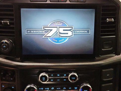 Used 2023 Ford F150 Tremor w/ Equipment Group 402A High AWD/4WD image 20