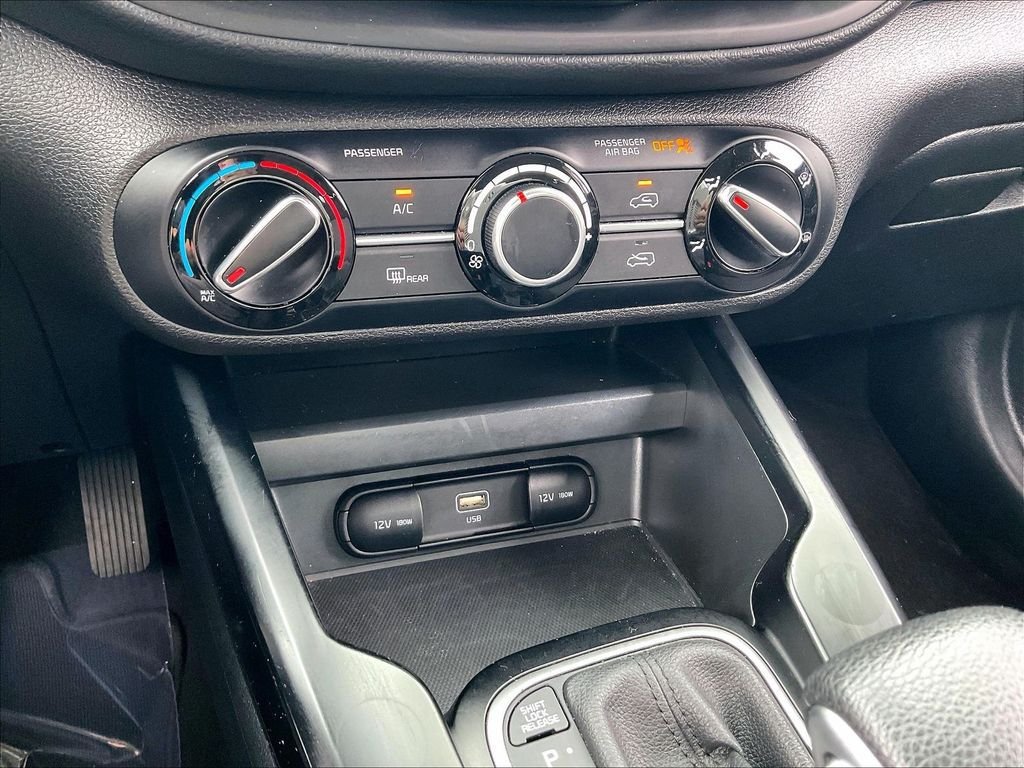 Certified 2024 Kia Soul LX w/ Option Group 015 FWD image 24