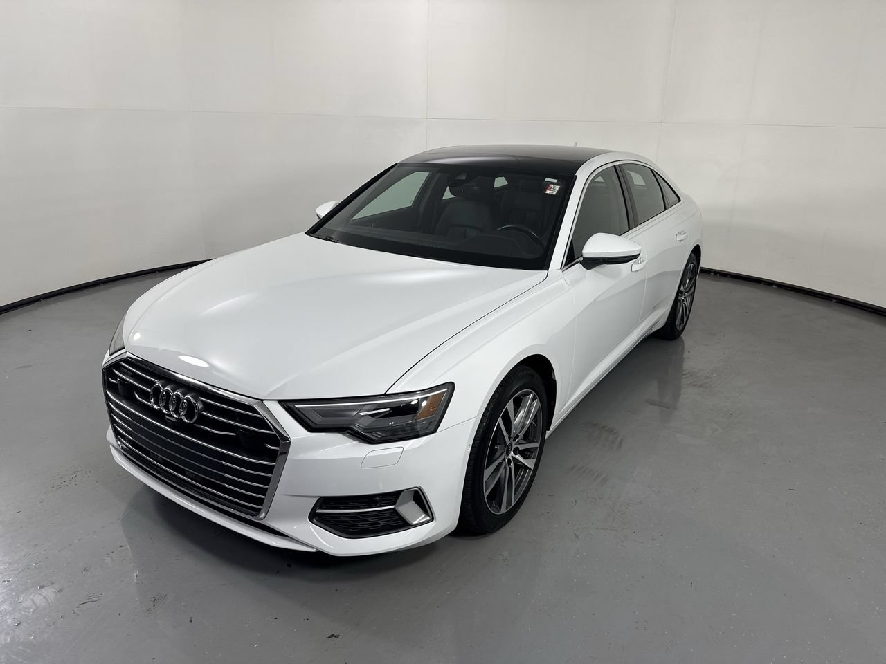 Used 2023 Audi A6 2.0T Premium w/ Convenience Package AWD/4WD image 30