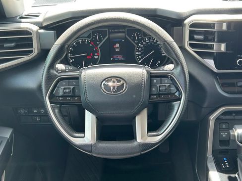 Used 2023 Toyota Tundra SR5 RWD image 38