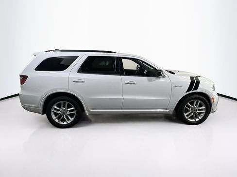 Used 2023 Dodge Durango R/T AWD/4WD image 4