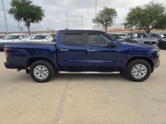 Used 2023 Nissan Frontier SV w/ SV Convenience Package RWD video 2