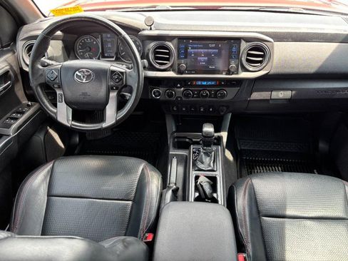 Used 2017 Toyota Tacoma TRD Pro AWD/4WD image 15