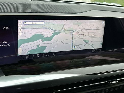 New 2026 Cadillac Escalade Luxury w/ Touring Package image 33