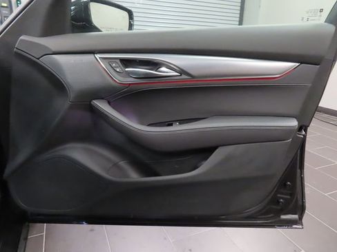 Certified 2026 Cadillac CT5 Premium Luxury RWD image 14