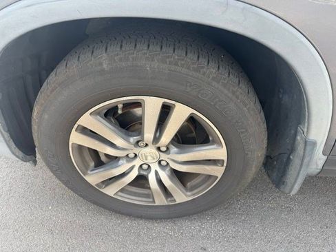 Used 2016 Honda Pilot EX-L image 5