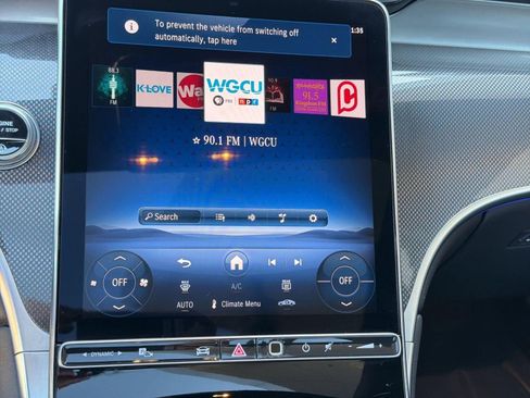 Certified 2026 Mercedes-Benz GLC 300 image 22