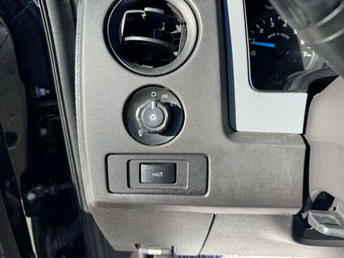 Used 2014 Ford F150 STX w/ Equipment Group 201A Mid image 14
